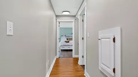 Entry Way - 16 Apple Ln, Gorham, ME 04038 photo 7 of 10