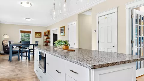 Kitchen - 16 Apple Ln, Gorham, ME 04038 photo 5 of 6
