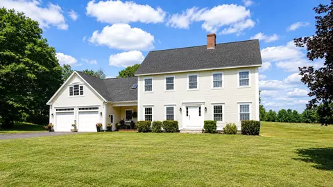 Exterior - 16 Apple Ln, Gorham, ME 04038 photo 4 of 21