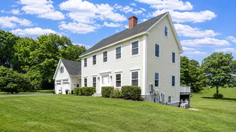 Exterior - 16 Apple Ln, Gorham, ME 04038 photo 6 of 21