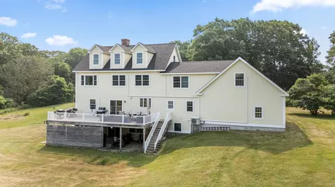 Exterior - 16 Apple Ln, Gorham, ME 04038 photo 21 of 21