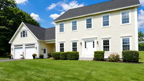 Exterior - 16 Apple Ln, Gorham, ME 04038 photo 5 of 21