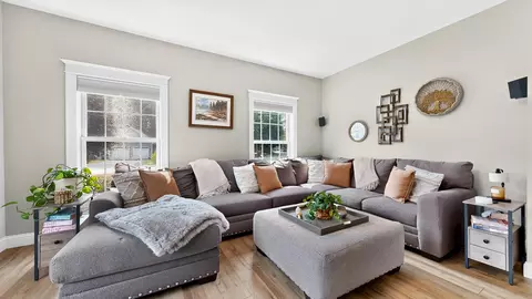 Living - 16 Apple Ln, Gorham, ME 04038 photo 1 of 4