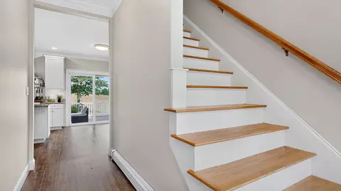 Entry Way - 16 Apple Ln, Gorham, ME 04038 photo 6 of 10
