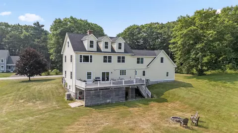 Exterior - 16 Apple Ln, Gorham, ME 04038 photo 20 of 21