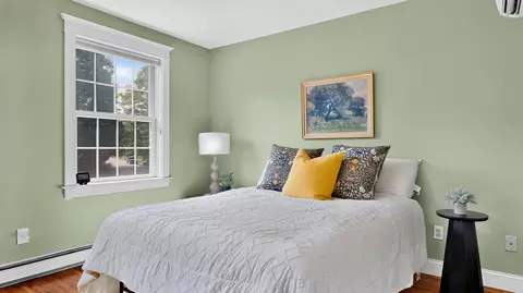 Bedroom - 16 Apple Ln, Gorham, ME 04038 photo 5 of 9