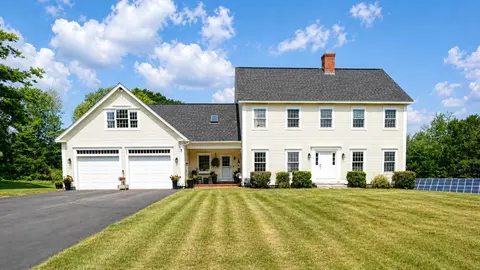 Exterior - 16 Apple Ln, Gorham, ME 04038 photo 3 of 21