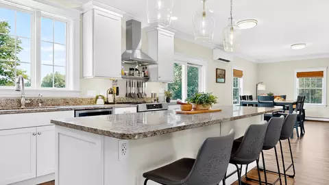 Kitchen - 16 Apple Ln, Gorham, ME 04038 photo 6 of 6