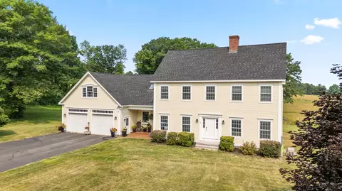 Exterior - 16 Apple Ln, Gorham, ME 04038 photo 19 of 21