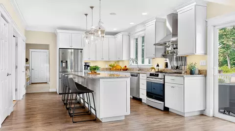 Kitchen - 16 Apple Ln, Gorham, ME 04038 photo 1 of 6