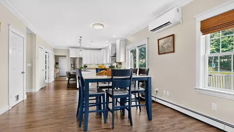 Dining - 16 Apple Ln, Gorham, ME 04038 photo 2 of 2
