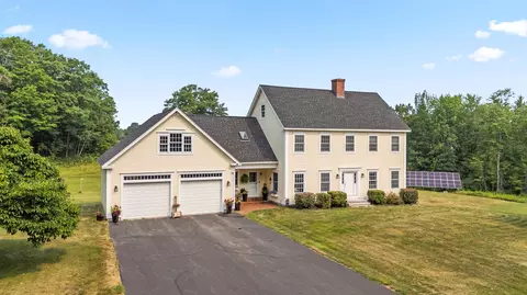 Exterior - 16 Apple Ln, Gorham, ME 04038 photo 18 of 21