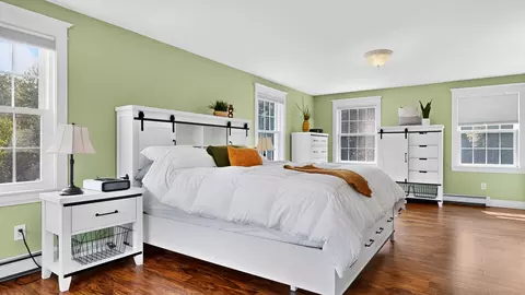 Bedroom - 16 Apple Ln, Gorham, ME 04038 photo 1 of 9