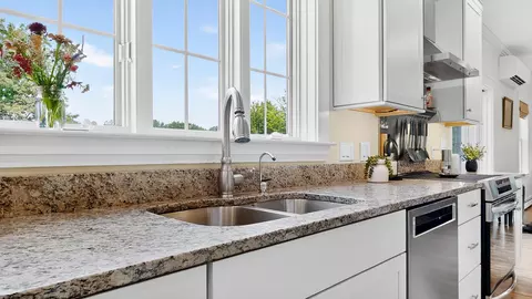 Kitchen - 16 Apple Ln, Gorham, ME 04038 photo 4 of 6