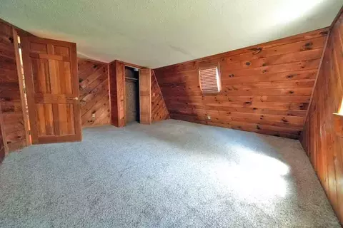 Bedroom - 808 Skedgell Rd, Cary Plt, ME 04471 photo 2 of 2