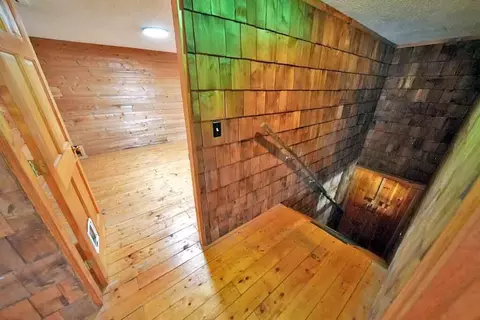 Entry Way - 808 Skedgell Rd, Cary Plt, ME 04471 photo 7 of 8