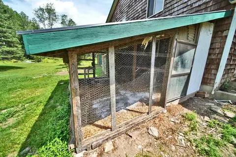 Exterior - 808 Skedgell Rd, Cary Plt, ME 04471 photo 4 of 18