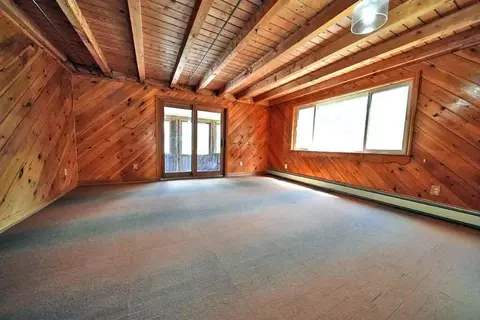 Living - 808 Skedgell Rd, Cary Plt, ME 04471 photo 5 of 8