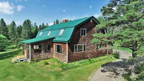Exterior - 808 Skedgell Rd, Cary Plt, ME 04471 photo 8 of 18