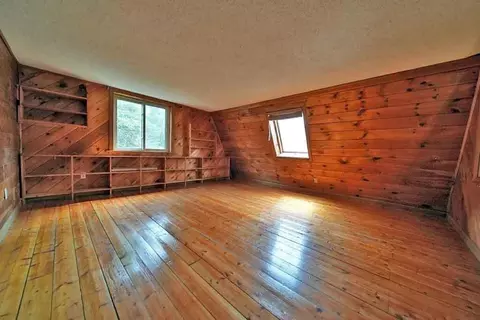 Bedroom - 808 Skedgell Rd, Cary Plt, ME 04471 photo 1 of 2
