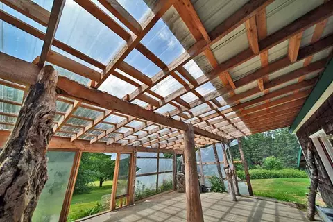 Exterior - 808 Skedgell Rd, Cary Plt, ME 04471 photo 5 of 18