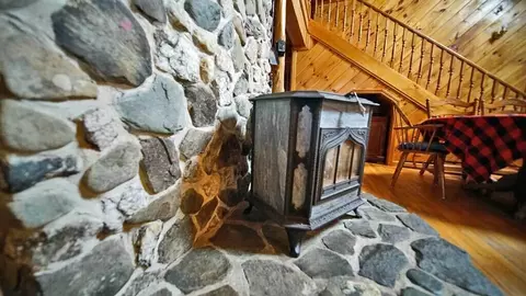 Entry Way - 808 Skedgell Rd, Cary Plt, ME 04471 photo 1 of 8