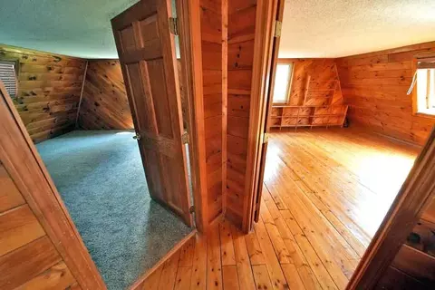 Entry Way - 808 Skedgell Rd, Cary Plt, ME 04471 photo 6 of 8