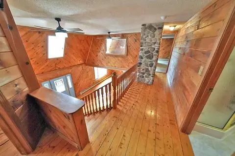 Entry Way - 808 Skedgell Rd, Cary Plt, ME 04471 photo 3 of 8