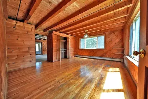Living - 808 Skedgell Rd, Cary Plt, ME 04471 photo 4 of 8