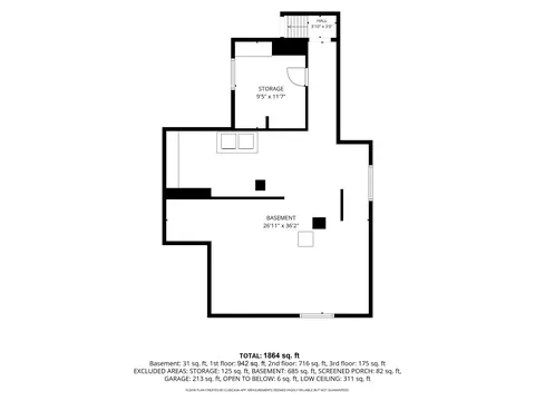 74 Lawn Ave, Portland, ME 04103