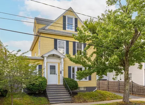 74 Lawn Ave, Portland, ME 04103