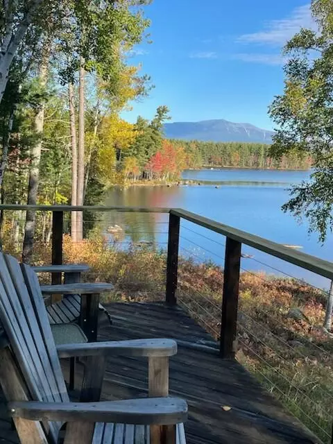 Exterior - 25 Pine Dr, Millinocket, ME 04462 photo 31 of 31