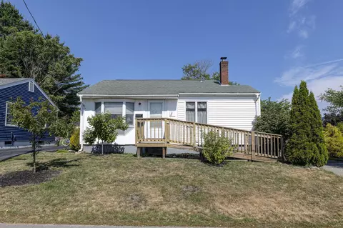 73 Strout St, South Portland, ME 04106