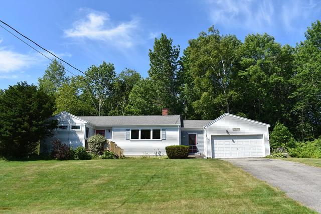 5 Savage Rd, Searsport, ME 04974