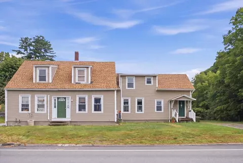 42 Pleasant St, Lewiston, ME 04240