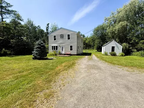 447 S Shore Dr, Owls Head, ME 04854