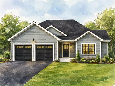 106 Deer Hill Cir, Westbrook, ME 04092