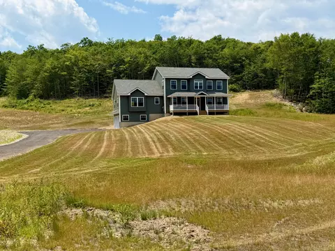 2 Rogers Way, Acton, ME 04001
