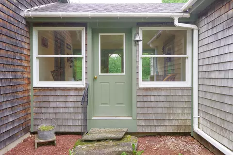 Exterior - 595 Appleton Ridge Rd, Appleton, ME 04862 photo 10 of 11