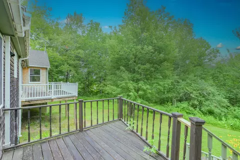 Exterior - 595 Appleton Ridge Rd, Appleton, ME 04862 photo 4 of 11