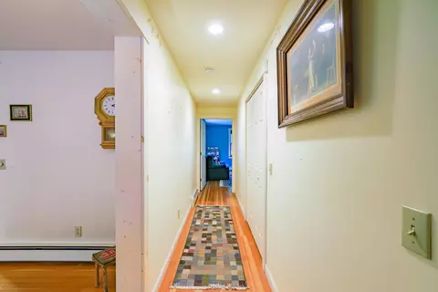 Entry Way - 595 Appleton Ridge Rd, Appleton, ME 04862 photo 1 of 1