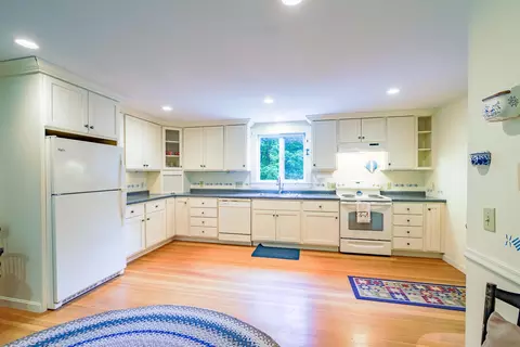 Kitchen - 595 Appleton Ridge Rd, Appleton, ME 04862 photo 1 of 4