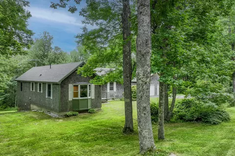 Exterior - 595 Appleton Ridge Rd, Appleton, ME 04862 photo 8 of 11