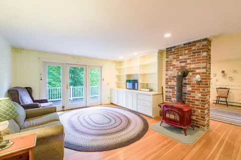 Living - 595 Appleton Ridge Rd, Appleton, ME 04862 photo 1 of 1