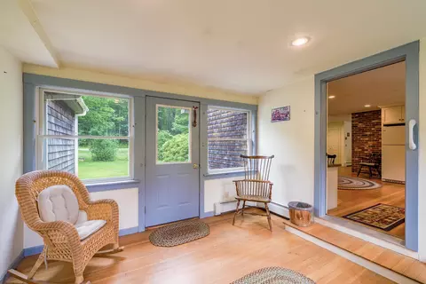 Exterior - 595 Appleton Ridge Rd, Appleton, ME 04862 photo 2 of 11
