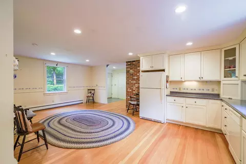 Kitchen - 595 Appleton Ridge Rd, Appleton, ME 04862 photo 2 of 4