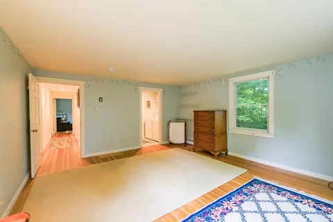Bedroom - 595 Appleton Ridge Rd, Appleton, ME 04862 photo 1 of 4