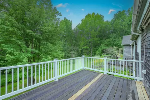 Exterior - 595 Appleton Ridge Rd, Appleton, ME 04862 photo 5 of 11
