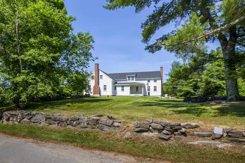 44 Indian Trail Rd, Newcastle, ME 04553
