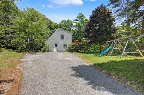 Exterior - 9 Monroe Dr, Naples, ME 04055 photo 2 of 5